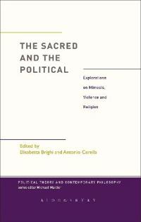 The Sacred and the Political