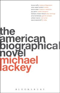 American Biographical Novel