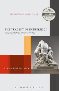 Bokomslag för "The Tragedy of Fatherhood"
