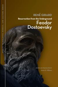 Studies in Violence, Mimesis, & Culture
