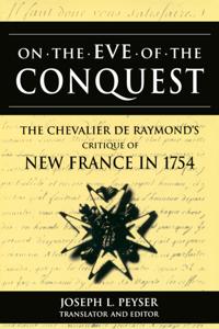 On the Eve of Conquest