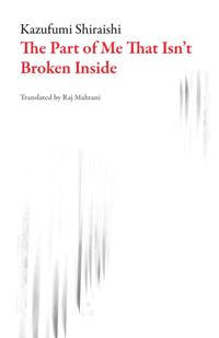 Part of Me That Isn't Broken Inside