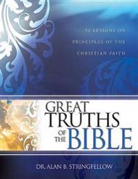 Great Truths of the Bible