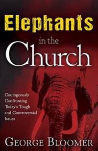 Elephants in the Church