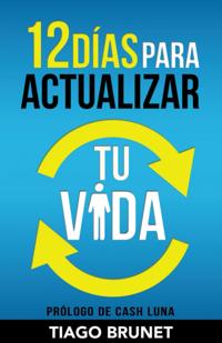 12 Días para Actualizar tu vida