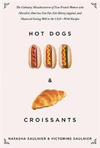 Hot Dogs & Croissants