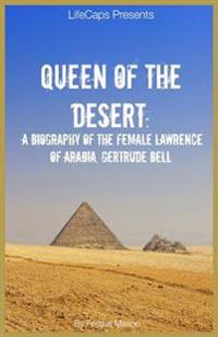 Queen of the Desert