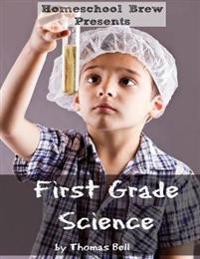 First Grade Science
