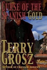 Curse Of The Spanish Gold