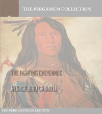 Fighting Cheyennes