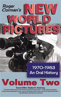 Roger Corman's New World Pictures, 1970-1983