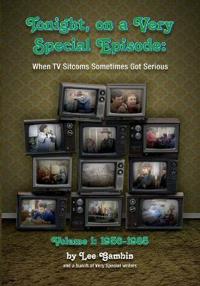 Tonight, On A Very Special Episode When TV Sitcoms Sometimes Got Serious Volume 1