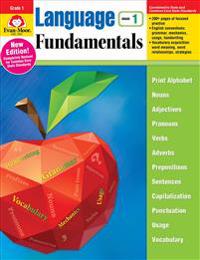 Language Fundamentals, Grade 1