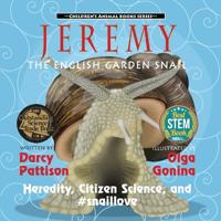 Jeremy, the English Garden Snail