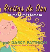 Goldilocks Ricitos de oro