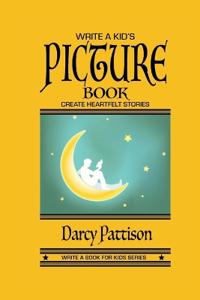 Write a Kid's Picture Book