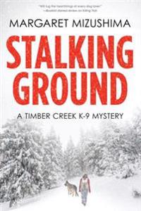 A Timber Creek K-9 Mystery