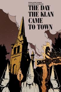 Day The Klan Came To Town