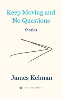 Keep Moving and No Questions