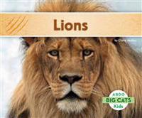 Archer, C: Lions