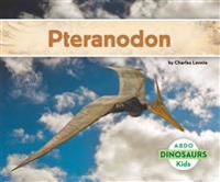 Lennie, C: Pteranodon