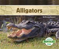 Hansen, G: Alligators