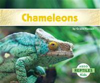 Hansen, G: Chameleons