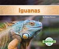 Hansen, G: Iguanas