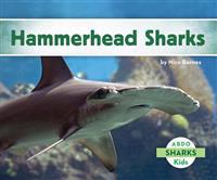 Barnes, N: Hammerhead Sharks