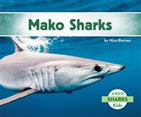 Barnes, N: Mako Sharks