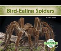 Archer, C: Bird-Eating Spiders