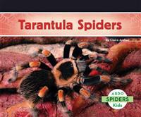 Archer, C: Tarantula Spiders