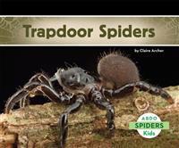 Archer, C: Trapdoor Spiders
