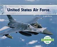 Murray, J: United States Air Force