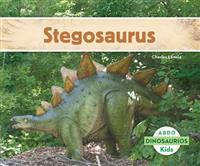Stegosaurus