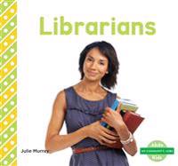 Murray, J: Librarians