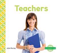 Murray, J: Teachers