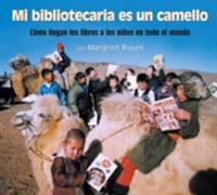 Mi bibliotecaria es un camello
