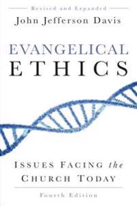 Evangelical Ethics