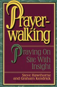 Prayer Walking