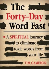 Forty-Day Word Fast