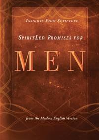 SpiritLed Promises for Men