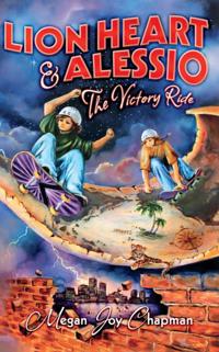 Lion Heart & Alessio