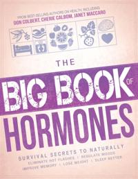 Big Book of Hormones