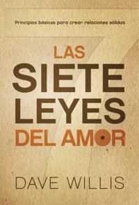 Las siete leyes del amor / The Seven Laws of Love