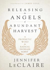 Releasing the Angels of Abundant Harvest