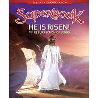 He Is Risen!