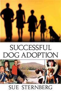 Bokomslag for "Successful Dog Adoption"