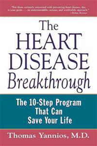 The Heart Disease Breakthrough