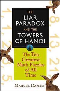 The Liar Paradox and the Towers of Hanoi